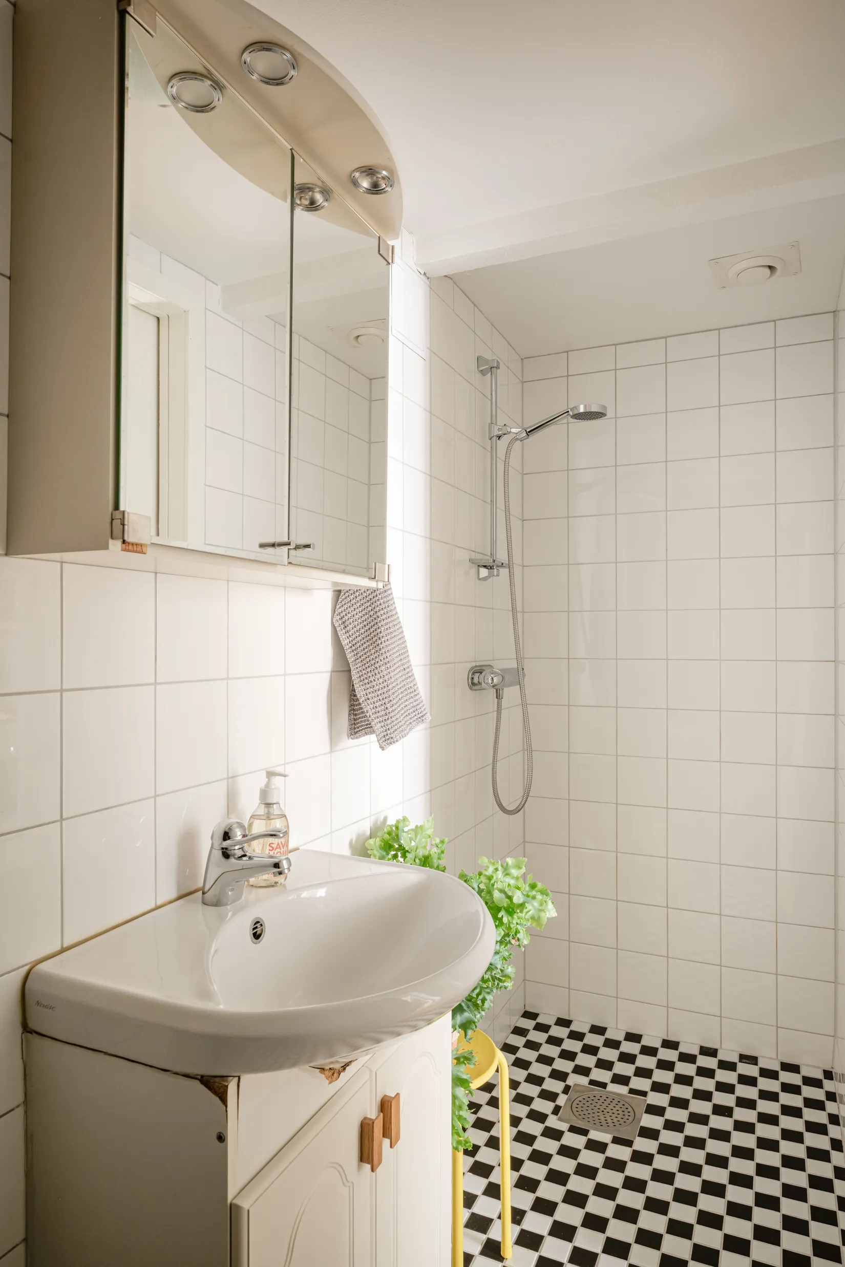 Bostadsrätt, Eldarvägen 2, vån 3 av 5, Gröndal, Stockholm