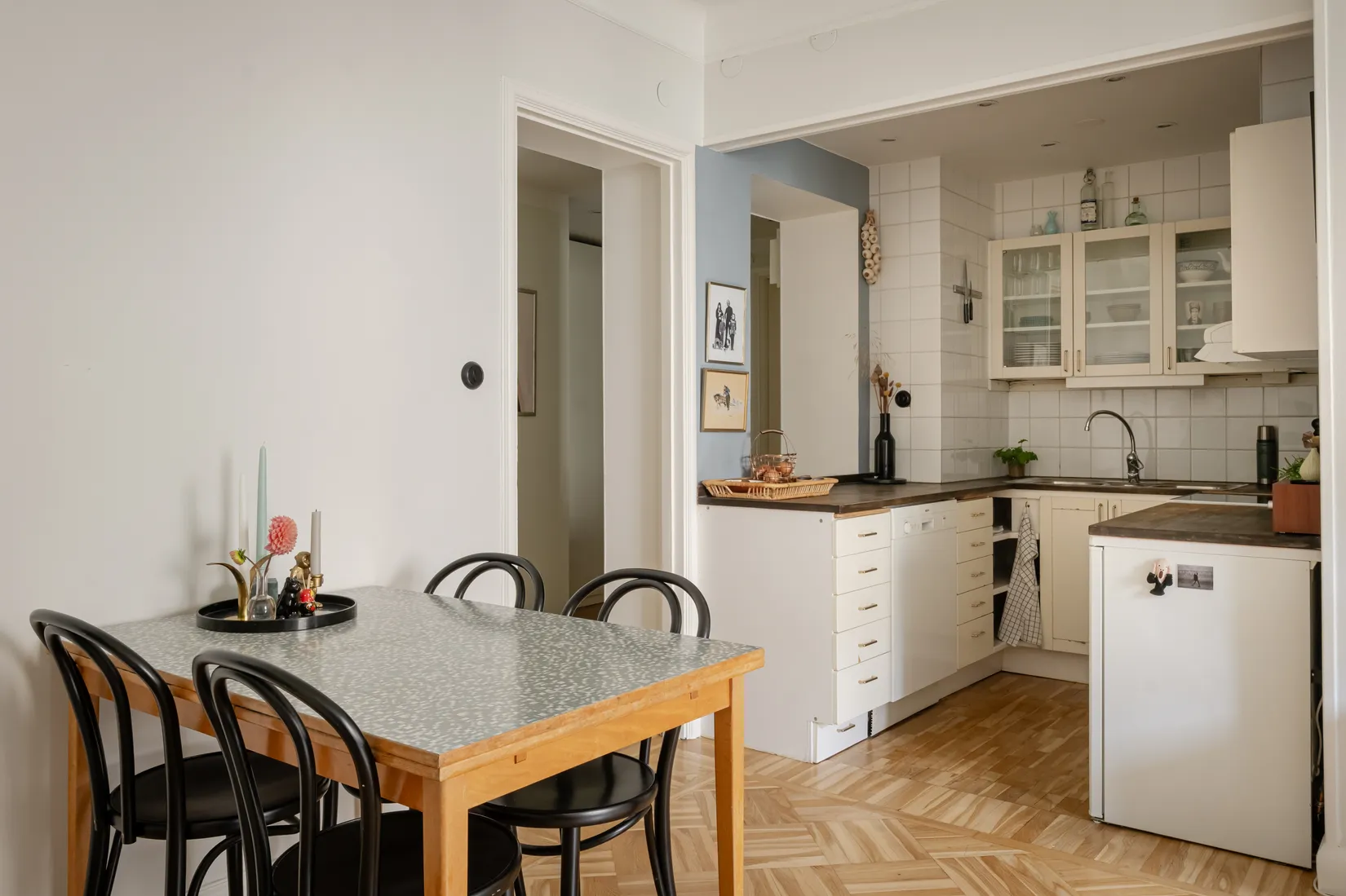 Bostadsrätt, Eldarvägen 2, vån 3 av 5, Gröndal, Stockholm