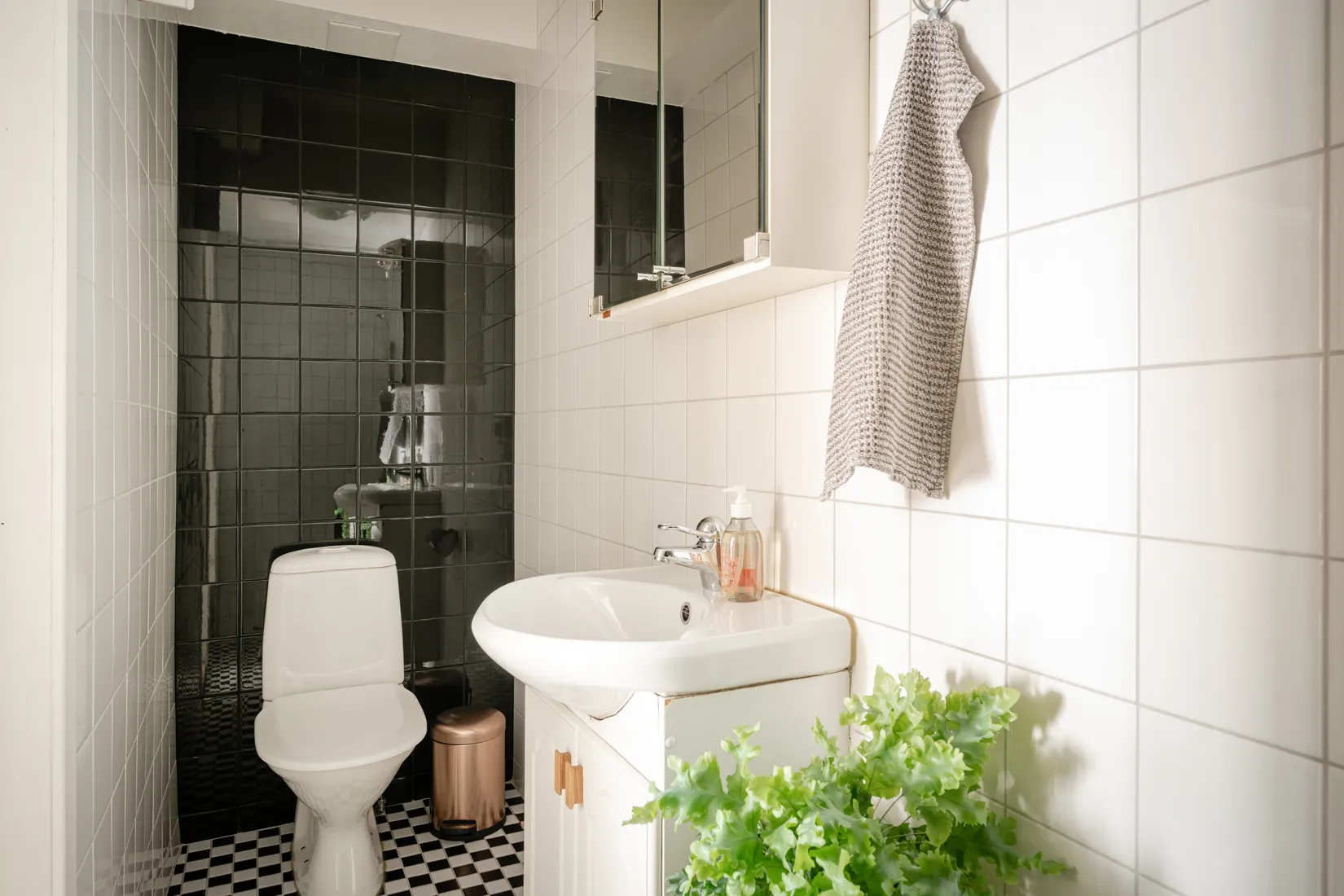 Bostadsrätt, Eldarvägen 2, vån 3 av 5, Gröndal, Stockholm