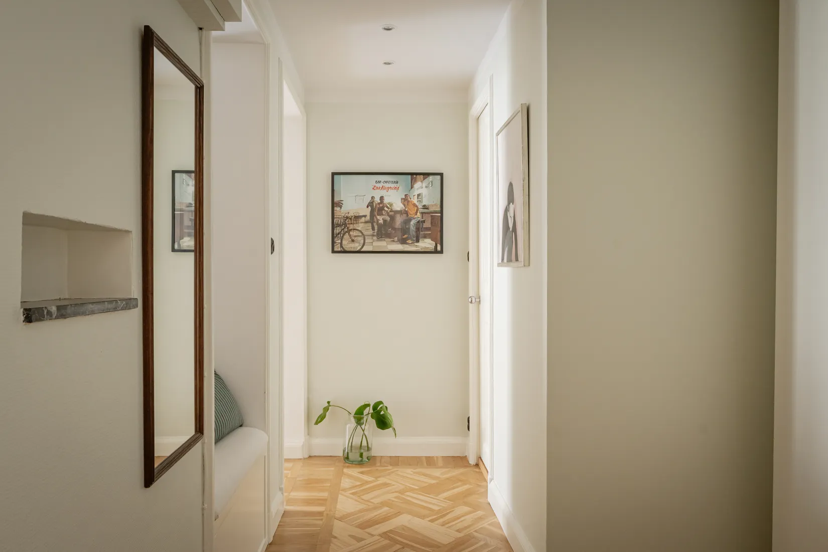 Bostadsrätt, Eldarvägen 2, vån 3 av 5, Gröndal, Stockholm