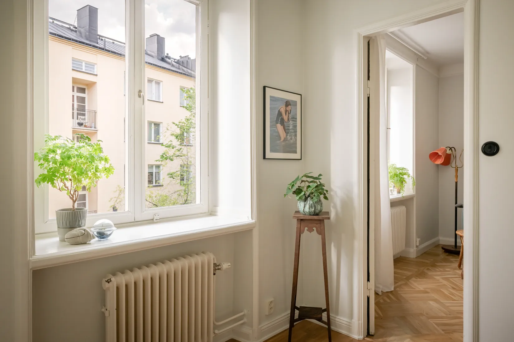 Bostadsrätt, Eldarvägen 2, vån 3 av 5, Gröndal, Stockholm