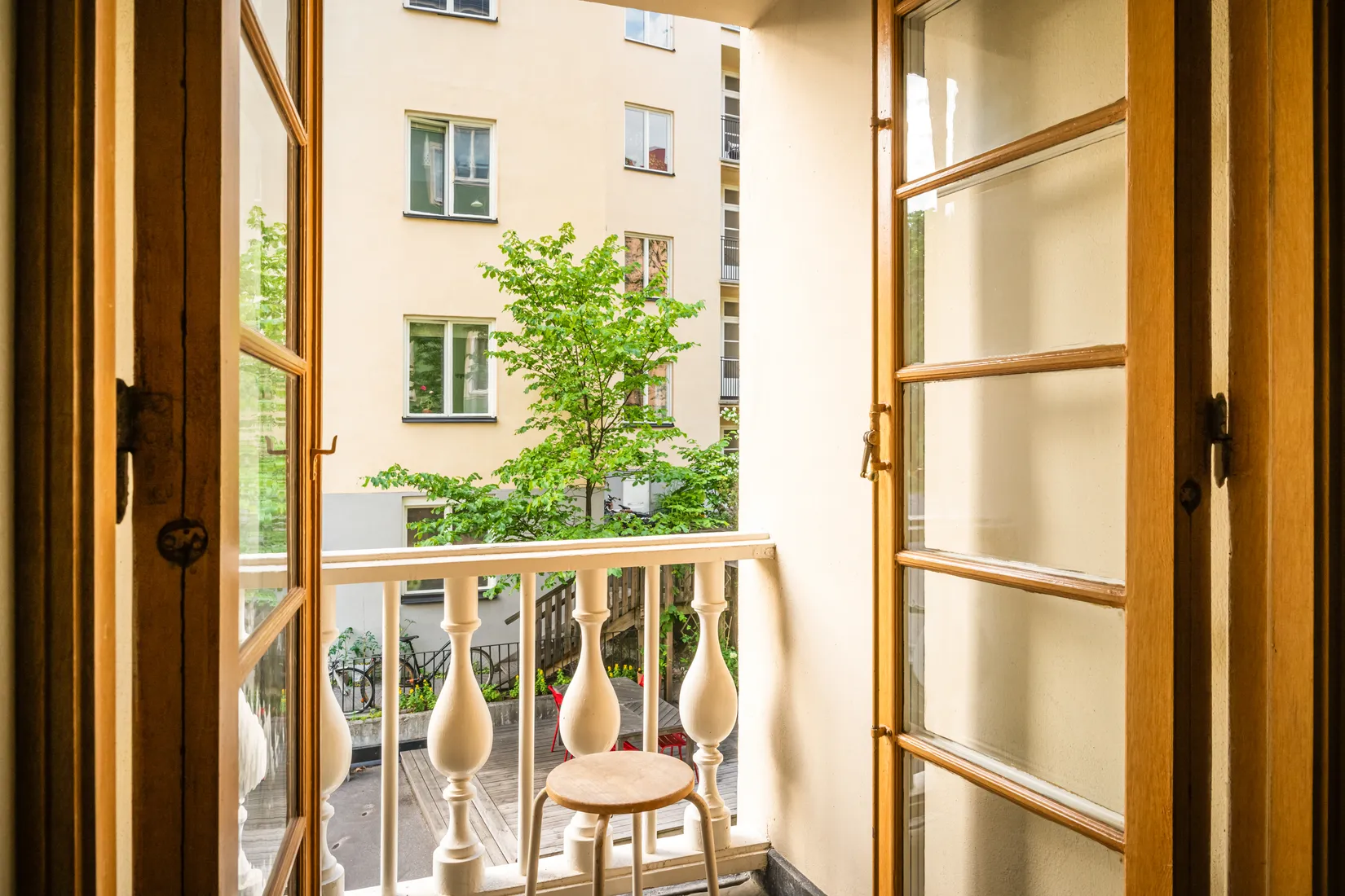 Bostadsrätt, Eldarvägen 2, vån 3 av 5, Gröndal, Stockholm