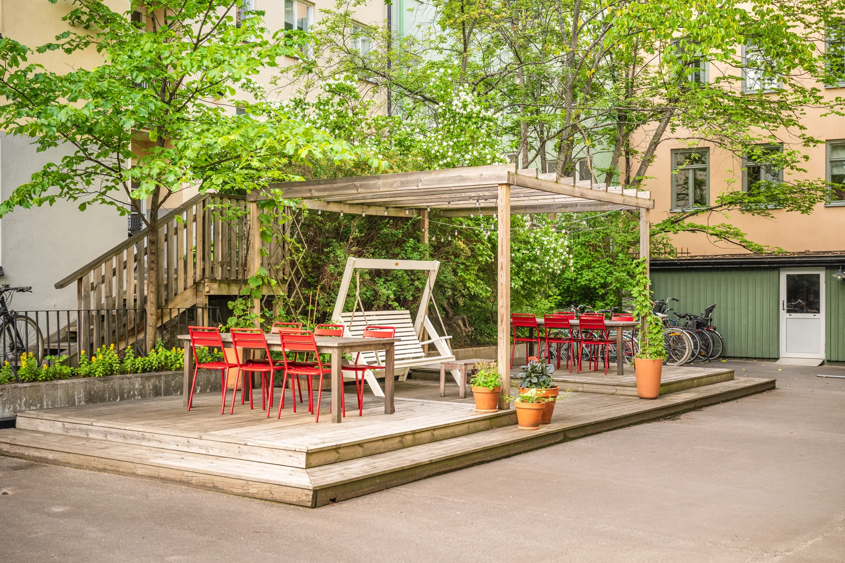 Bostadsrätt, Eldarvägen 2, vån 3 av 5, Gröndal, Stockholm
