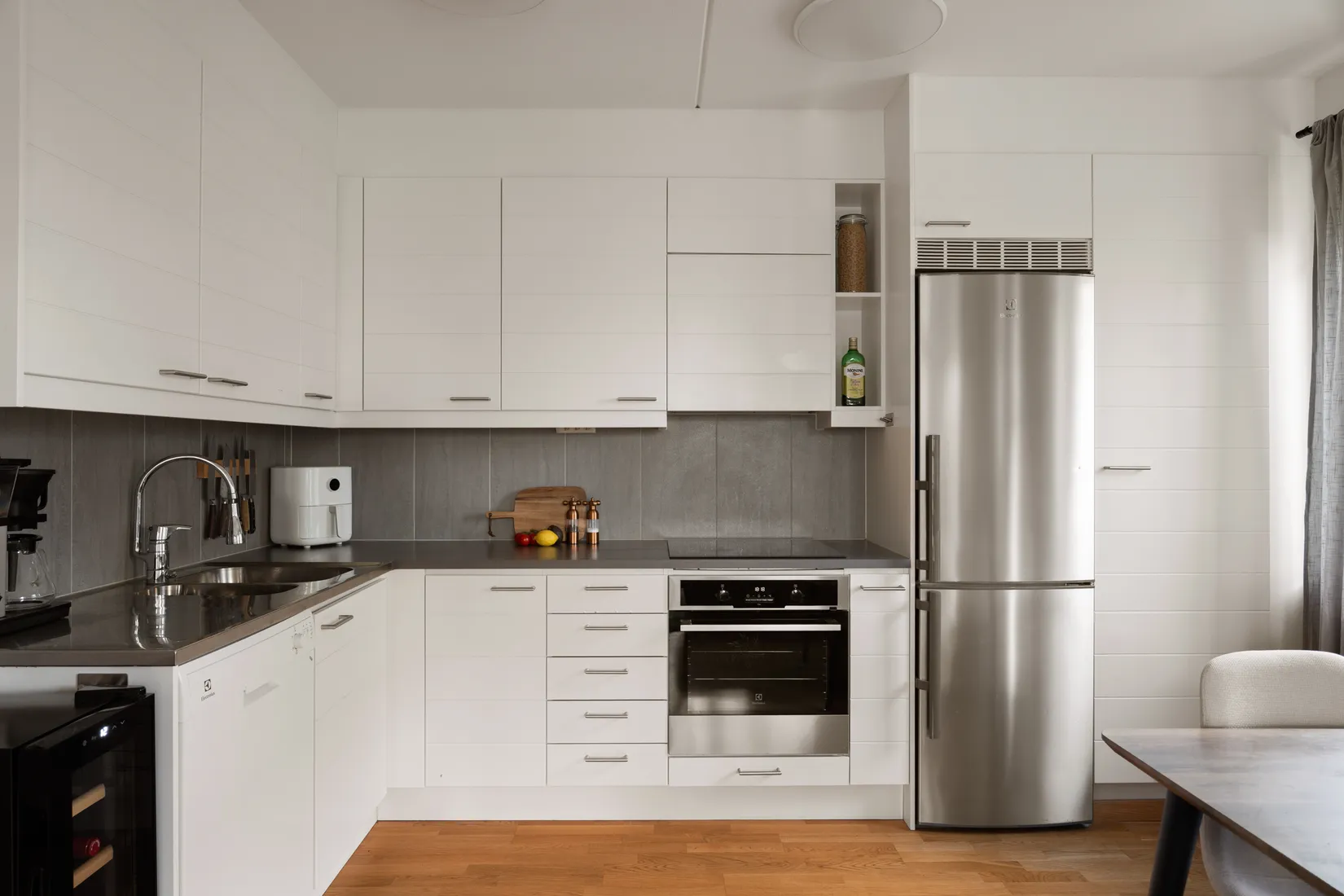 Bostadsrätt, Kamomillagatan 27, Bromma - Annedal, Stockholm