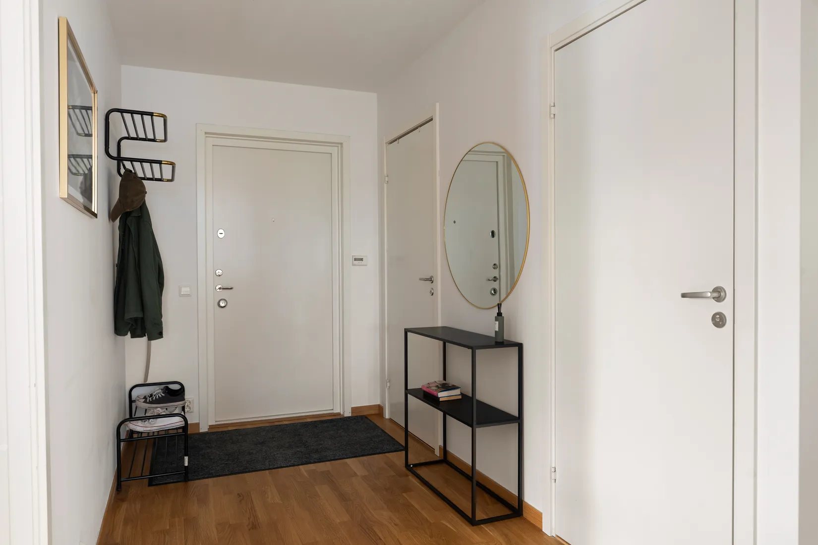 Bostadsrätt, Kamomillagatan 27, Bromma - Annedal, Stockholm