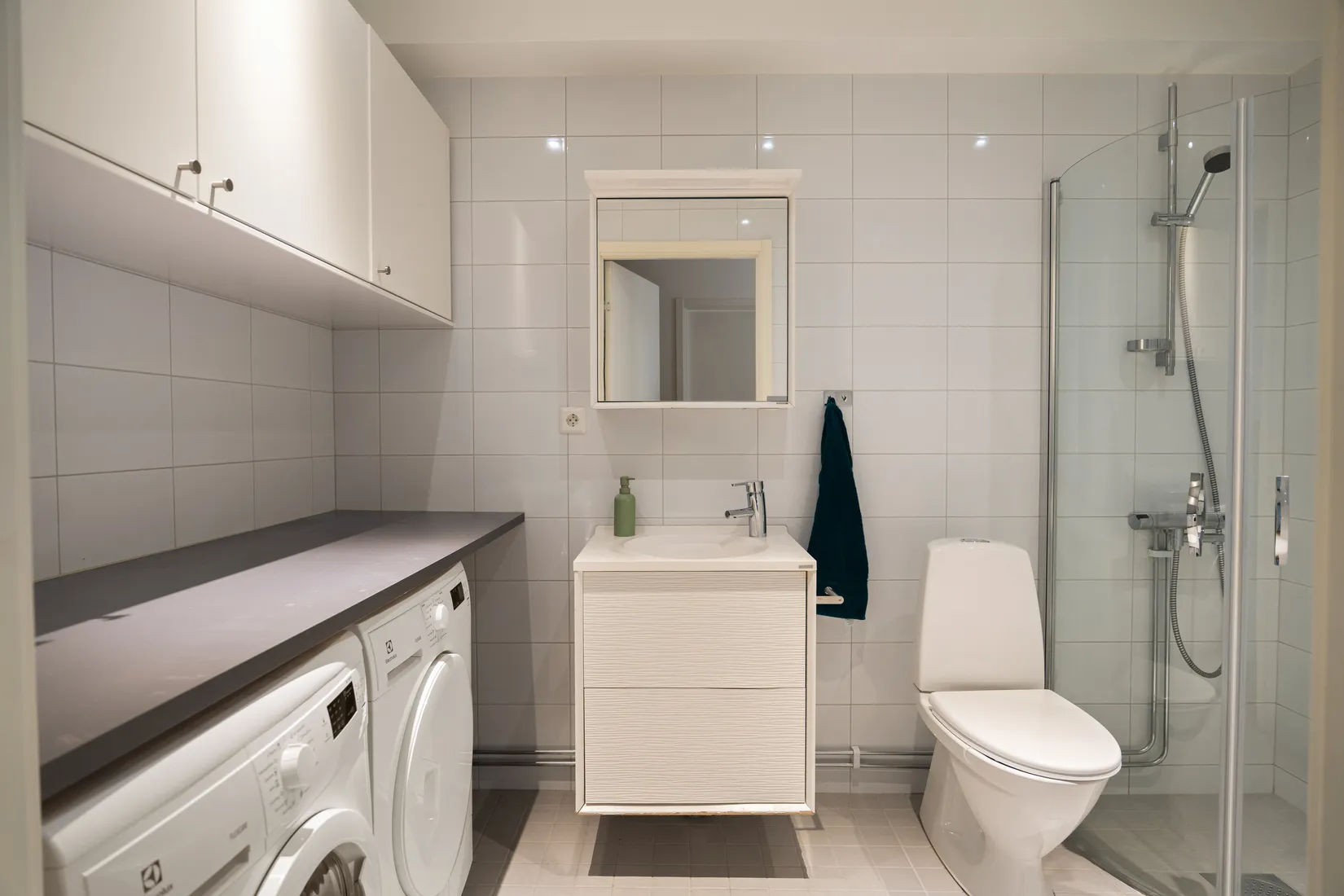 Bostadsrätt, Kamomillagatan 27, Bromma - Annedal, Stockholm