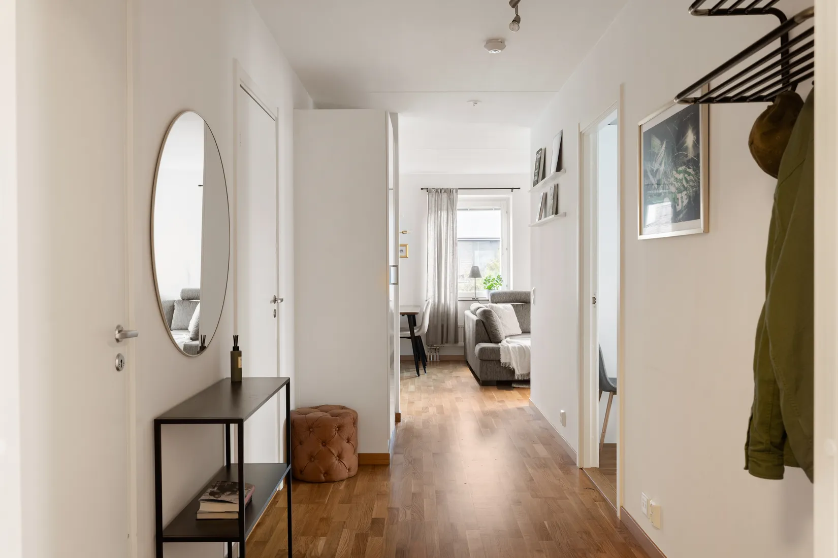 Bostadsrätt, Kamomillagatan 27, Bromma - Annedal, Stockholm