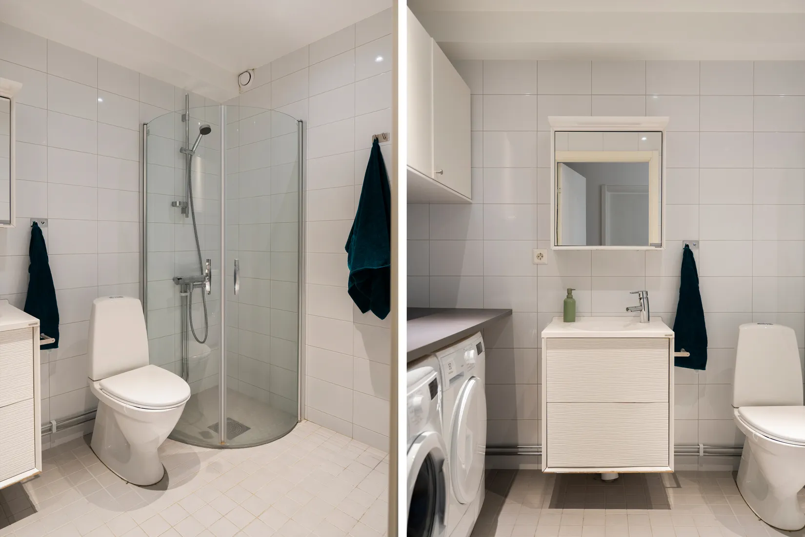 Bostadsrätt, Kamomillagatan 27, Bromma - Annedal, Stockholm