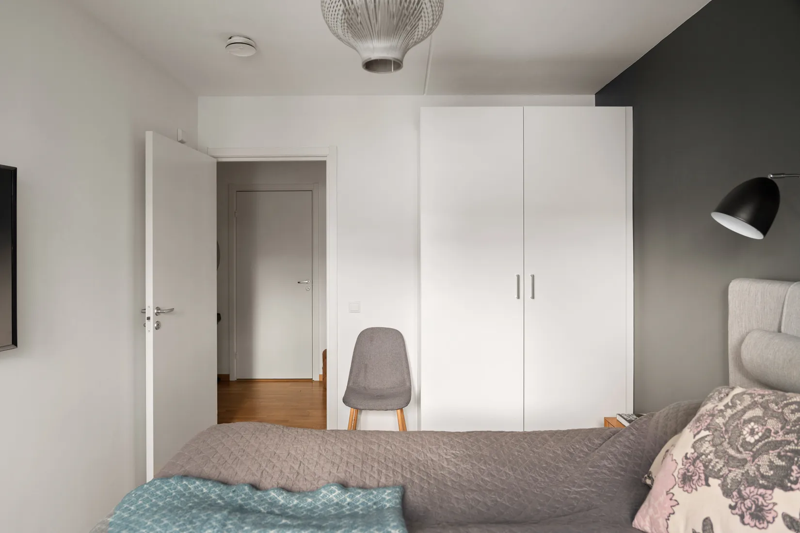 Bostadsrätt, Kamomillagatan 27, Bromma - Annedal, Stockholm