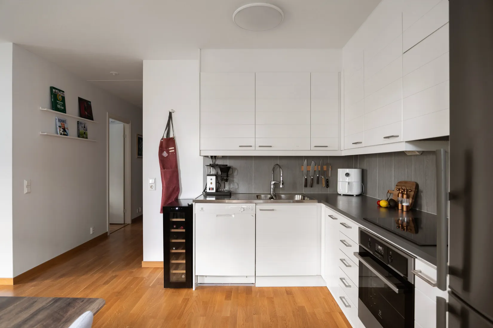 Bostadsrätt, Kamomillagatan 27, Bromma - Annedal, Stockholm