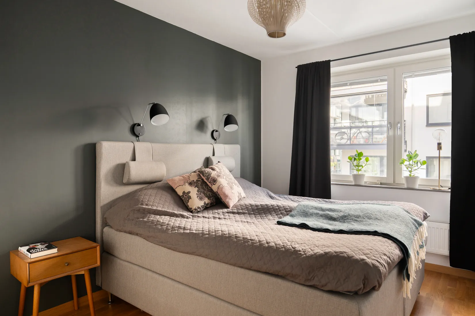 Bostadsrätt, Kamomillagatan 27, Bromma - Annedal, Stockholm