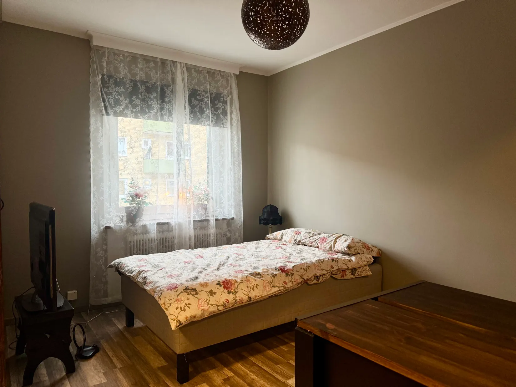 Bostadsrätt, Kärrgatan 4A, Krylbo, Avesta