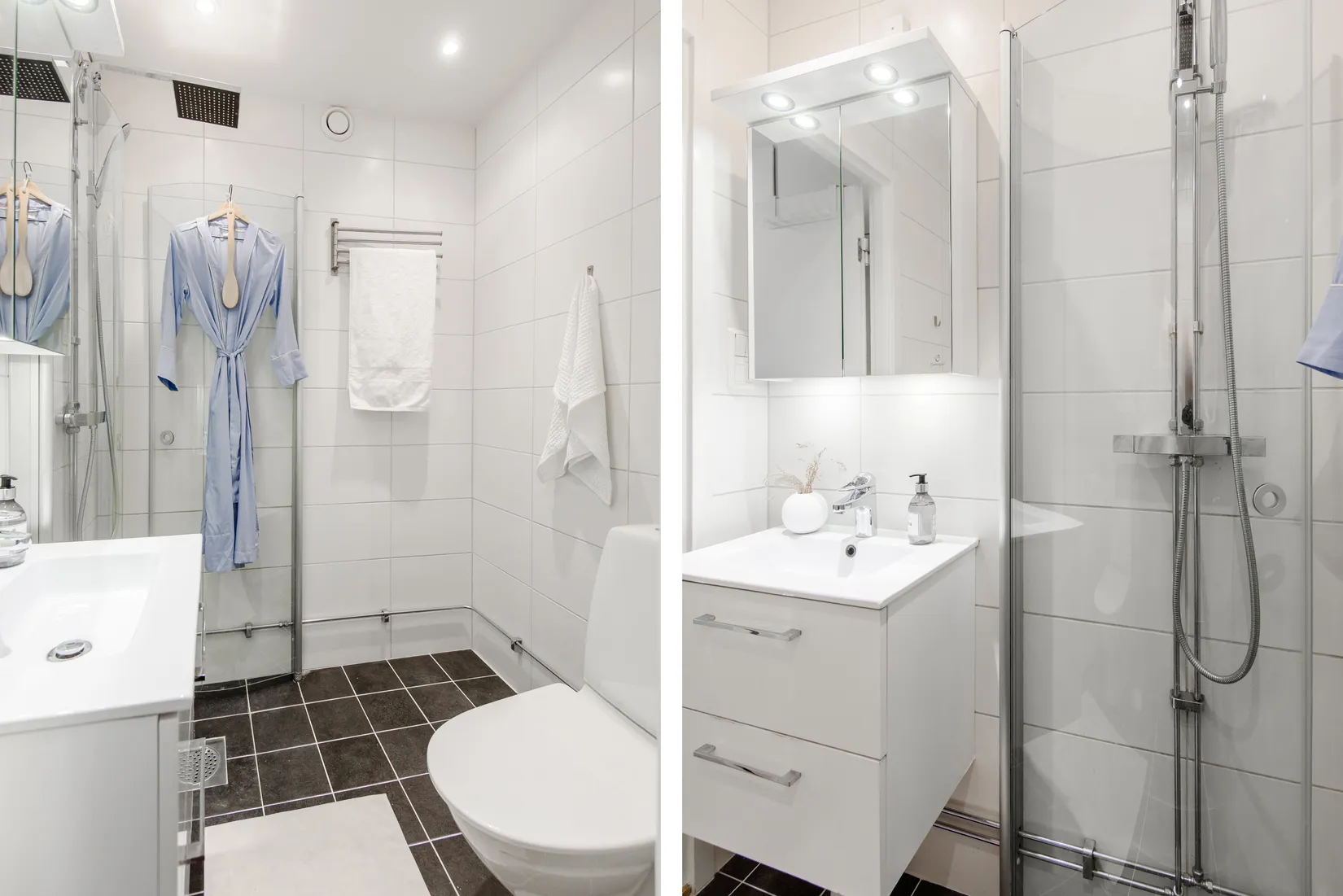 Bostadsrätt, Skytteholmsvägen 5B, Solna Centrum, Solna
