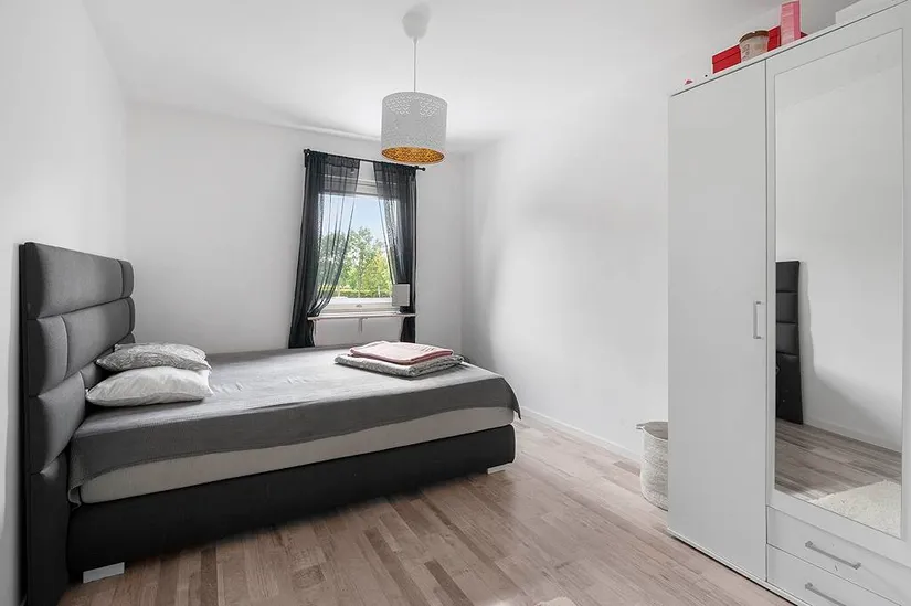 Bostadsrätt, Svågertorpsvägen 8, Lindeborg, Malmö