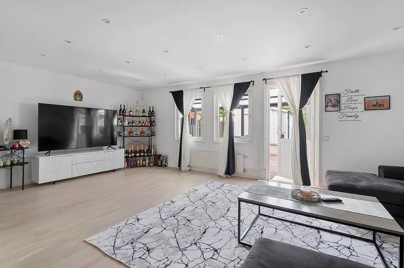 Bostadsrätt, Svågertorpsvägen 8, Lindeborg, Malmö