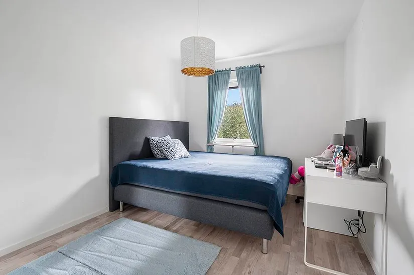 Bostadsrätt, Svågertorpsvägen 8, Lindeborg, Malmö