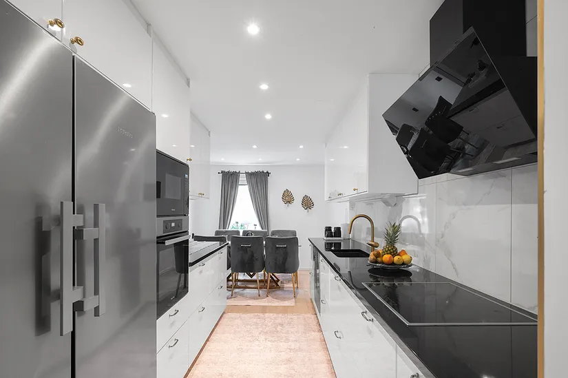 Bostadsrätt, Svågertorpsvägen 8, Lindeborg, Malmö