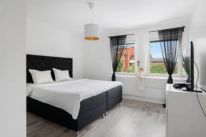 Bostadsrätt, Svågertorpsvägen 8, Lindeborg, Malmö