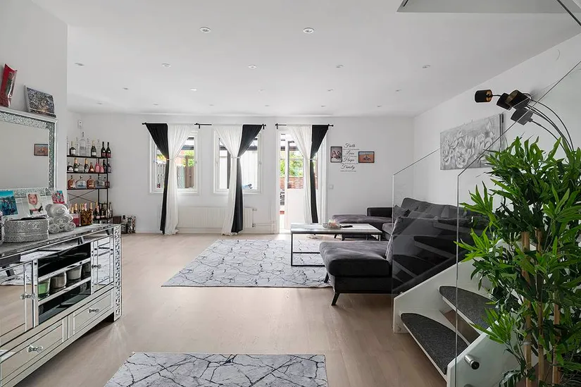 Bostadsrätt, Svågertorpsvägen 8, Lindeborg, Malmö