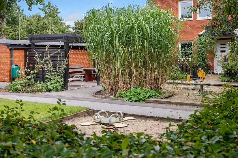 Bostadsrätt, Svågertorpsvägen 8, Lindeborg, Malmö