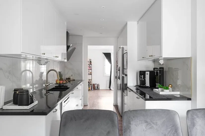 Bostadsrätt, Svågertorpsvägen 8, Lindeborg, Malmö