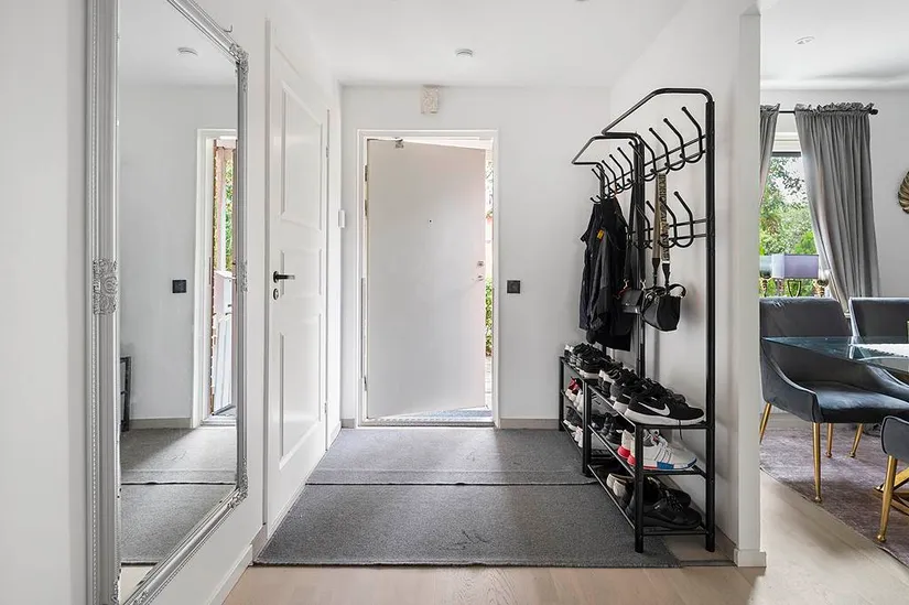 Bostadsrätt, Svågertorpsvägen 8, Lindeborg, Malmö