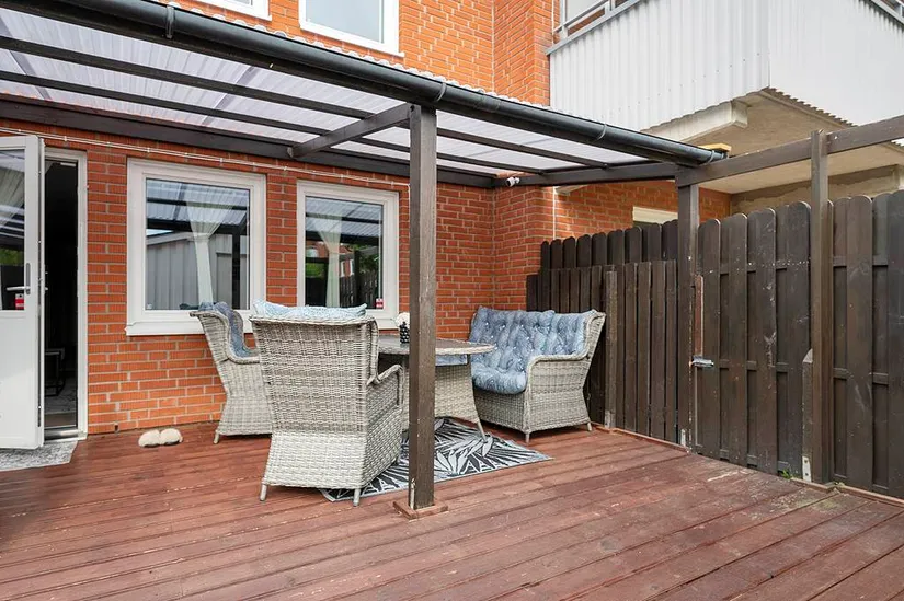 Bostadsrätt, Svågertorpsvägen 8, Lindeborg, Malmö