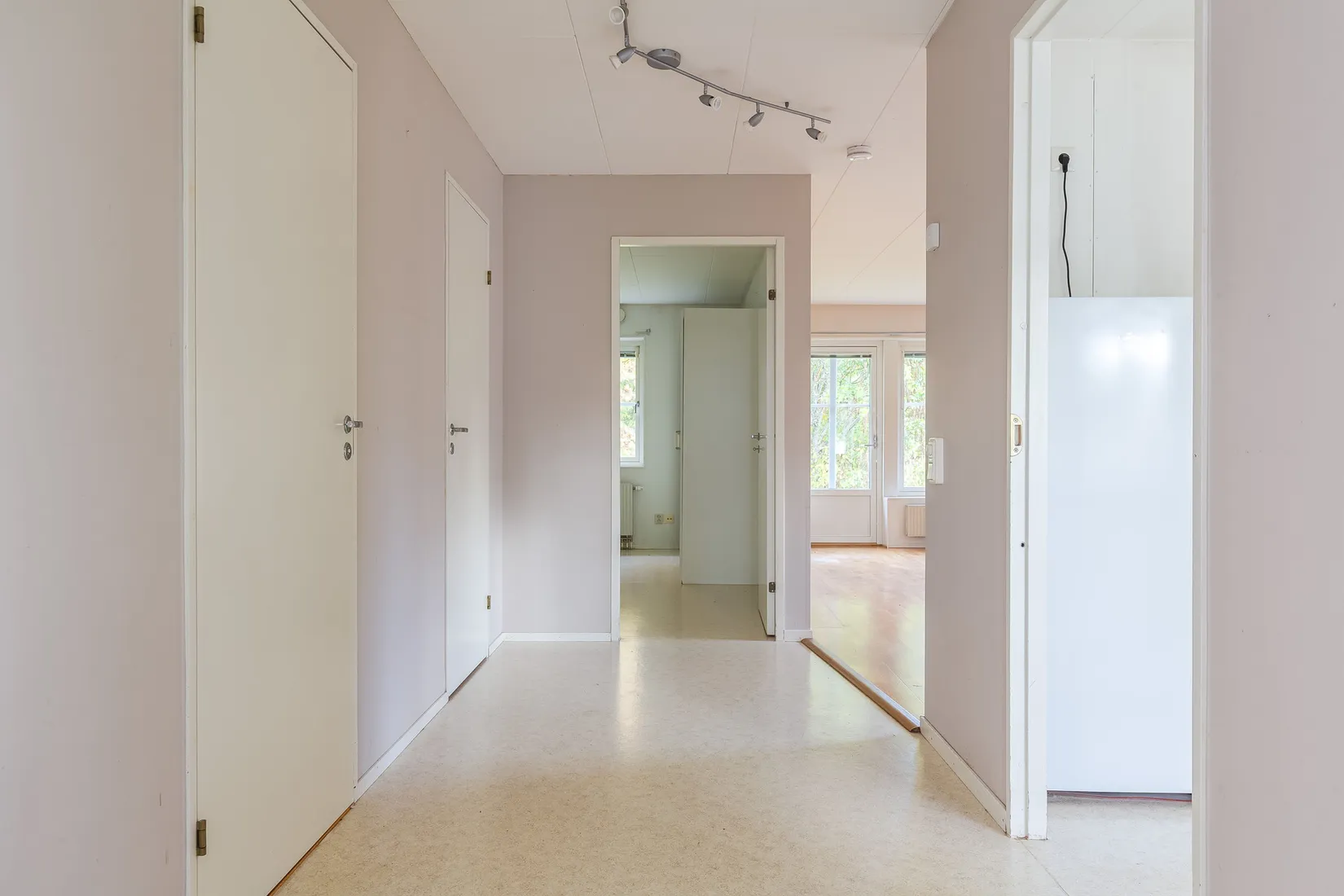 Bostadsrätt, Egnahemsgatan 12A, Norrsundet, Gävle