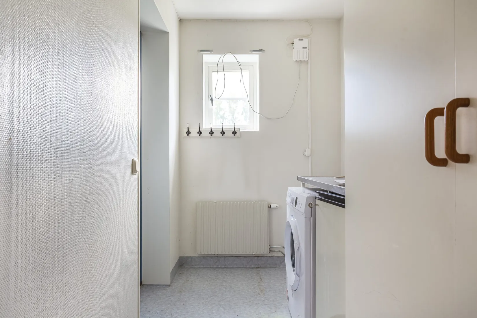 Bostadsrätt, Egnahemsgatan 12A, Norrsundet, Gävle