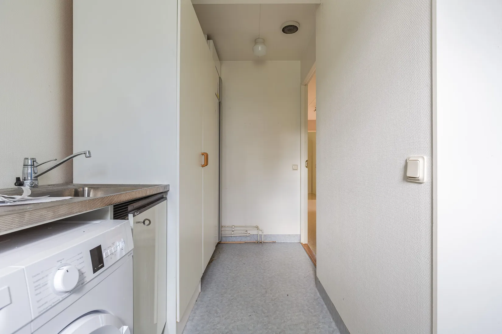 Bostadsrätt, Egnahemsgatan 12A, Norrsundet, Gävle