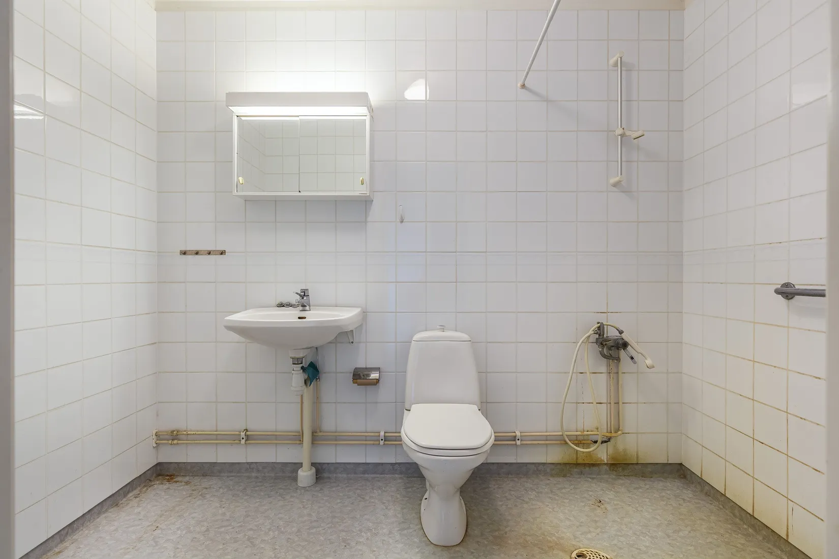 Bostadsrätt, Egnahemsgatan 12A, Norrsundet, Gävle