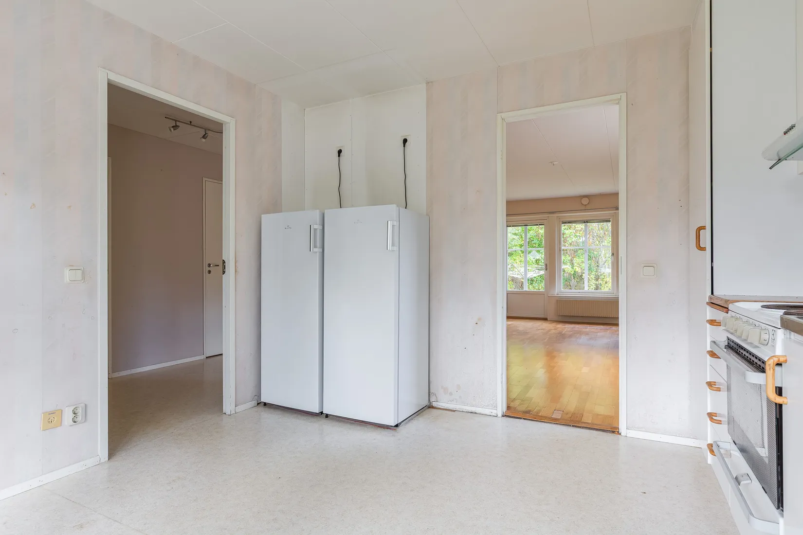 Bostadsrätt, Egnahemsgatan 12A, Norrsundet, Gävle