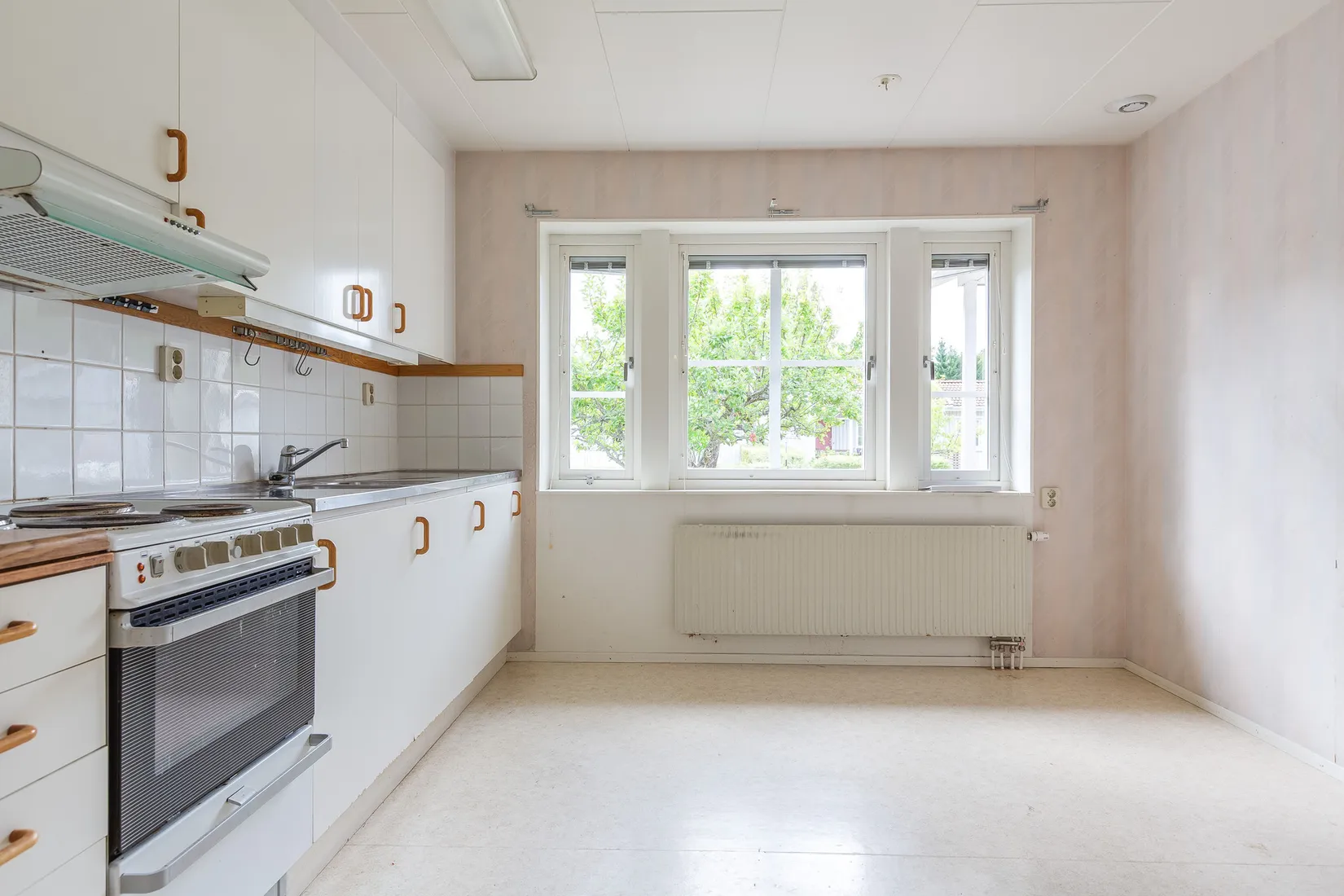 Bostadsrätt, Egnahemsgatan 12A, Norrsundet, Gävle