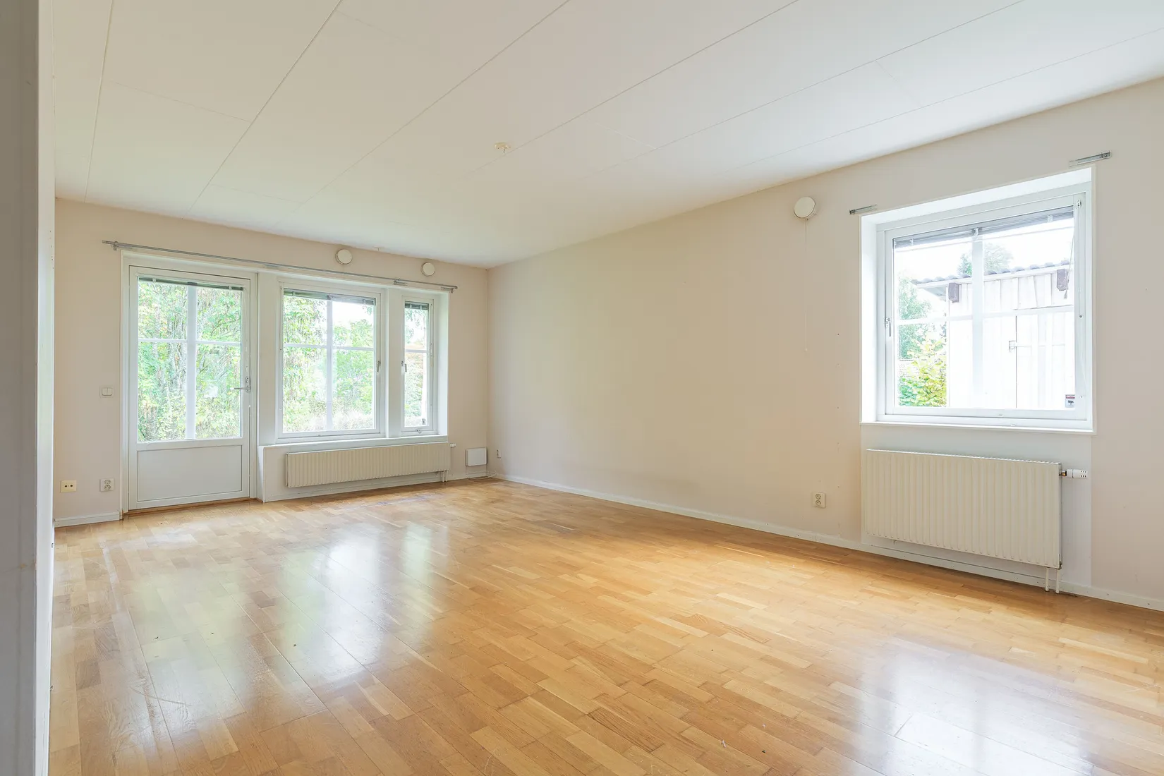Bostadsrätt, Egnahemsgatan 12A, Norrsundet, Gävle