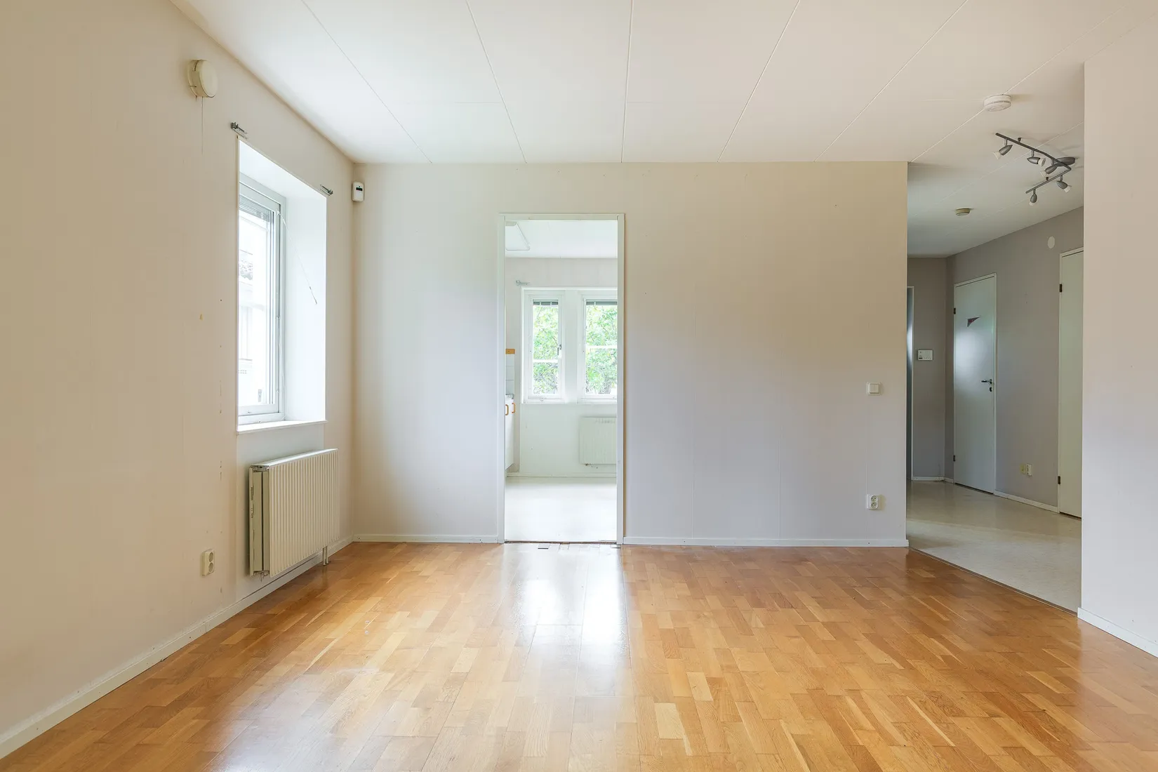 Bostadsrätt, Egnahemsgatan 12A, Norrsundet, Gävle