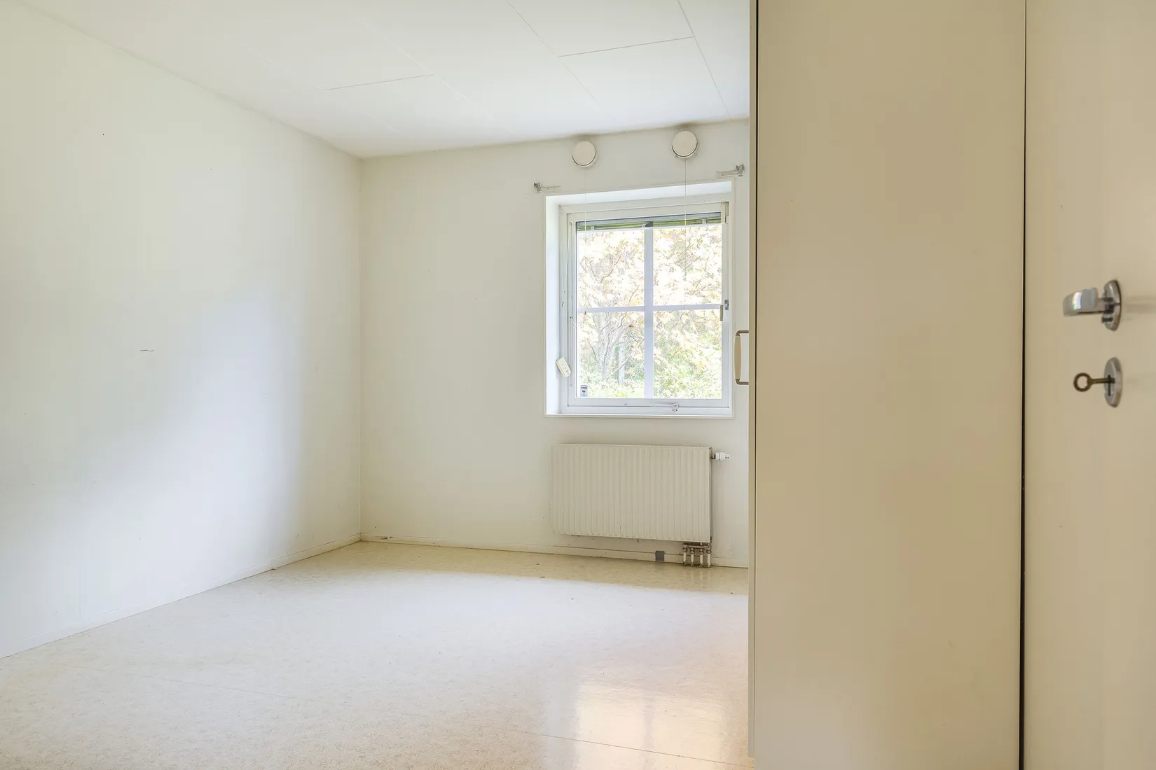 Bostadsrätt, Egnahemsgatan 12A, Norrsundet, Gävle
