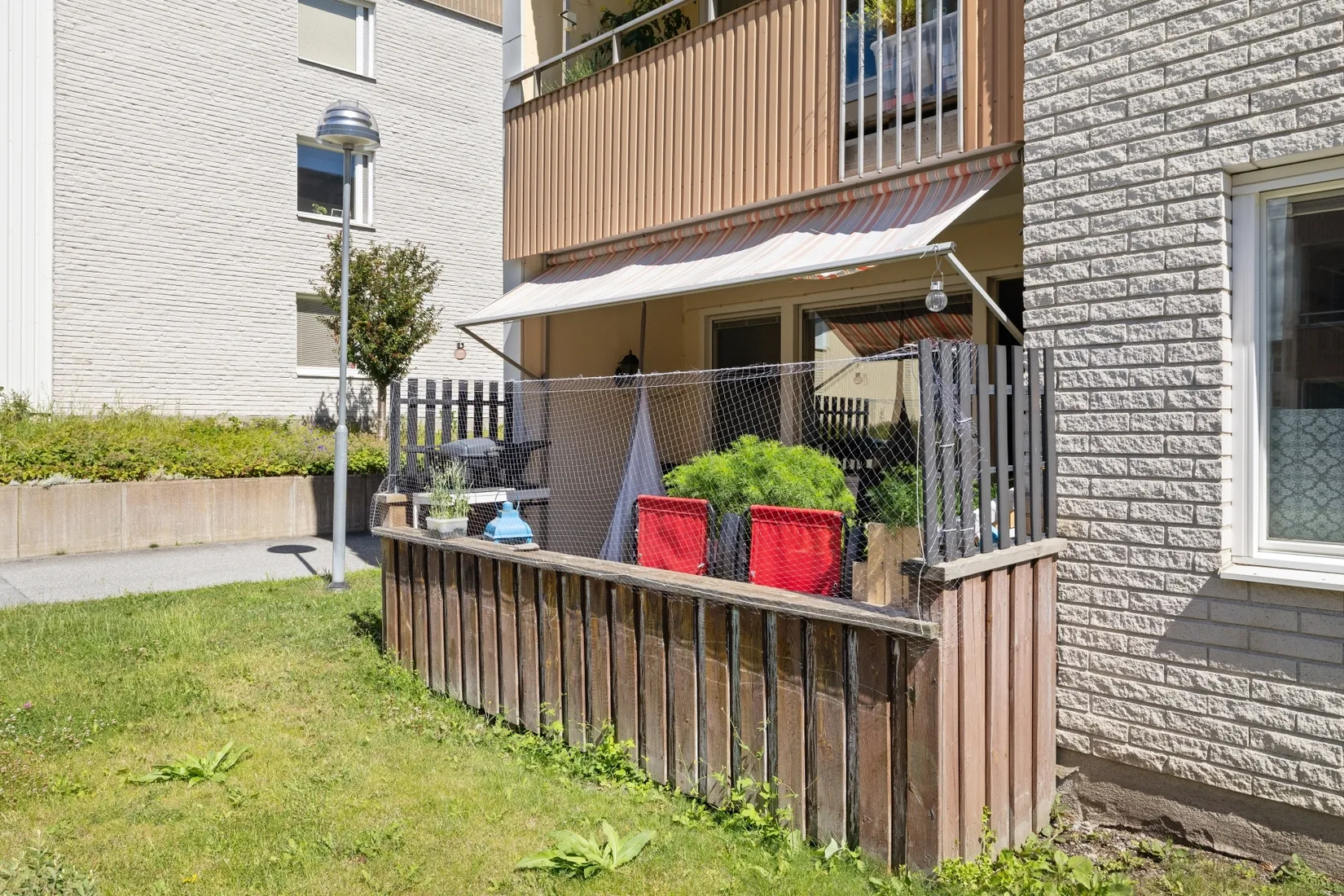 Bostadsrätt, Hallonvägen 96, bv, Tibble, Upplands-Bro
