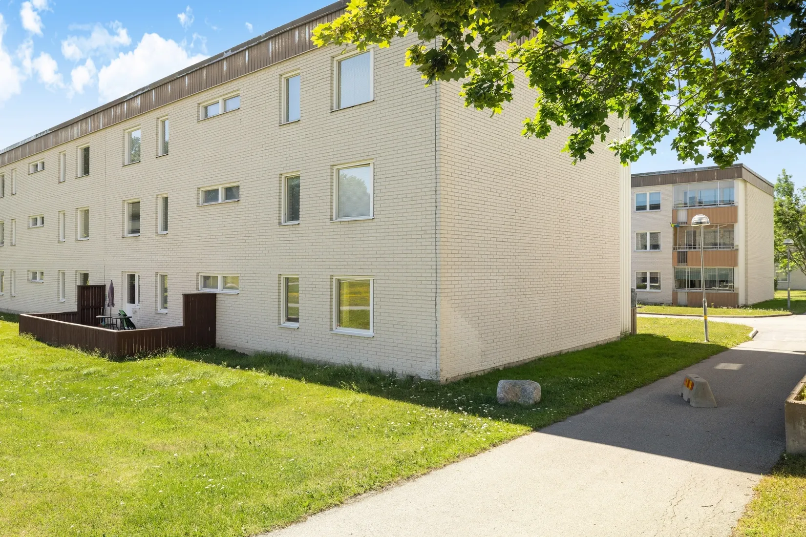 Bostadsrätt, Hallonvägen 96, bv, Tibble, Upplands-Bro