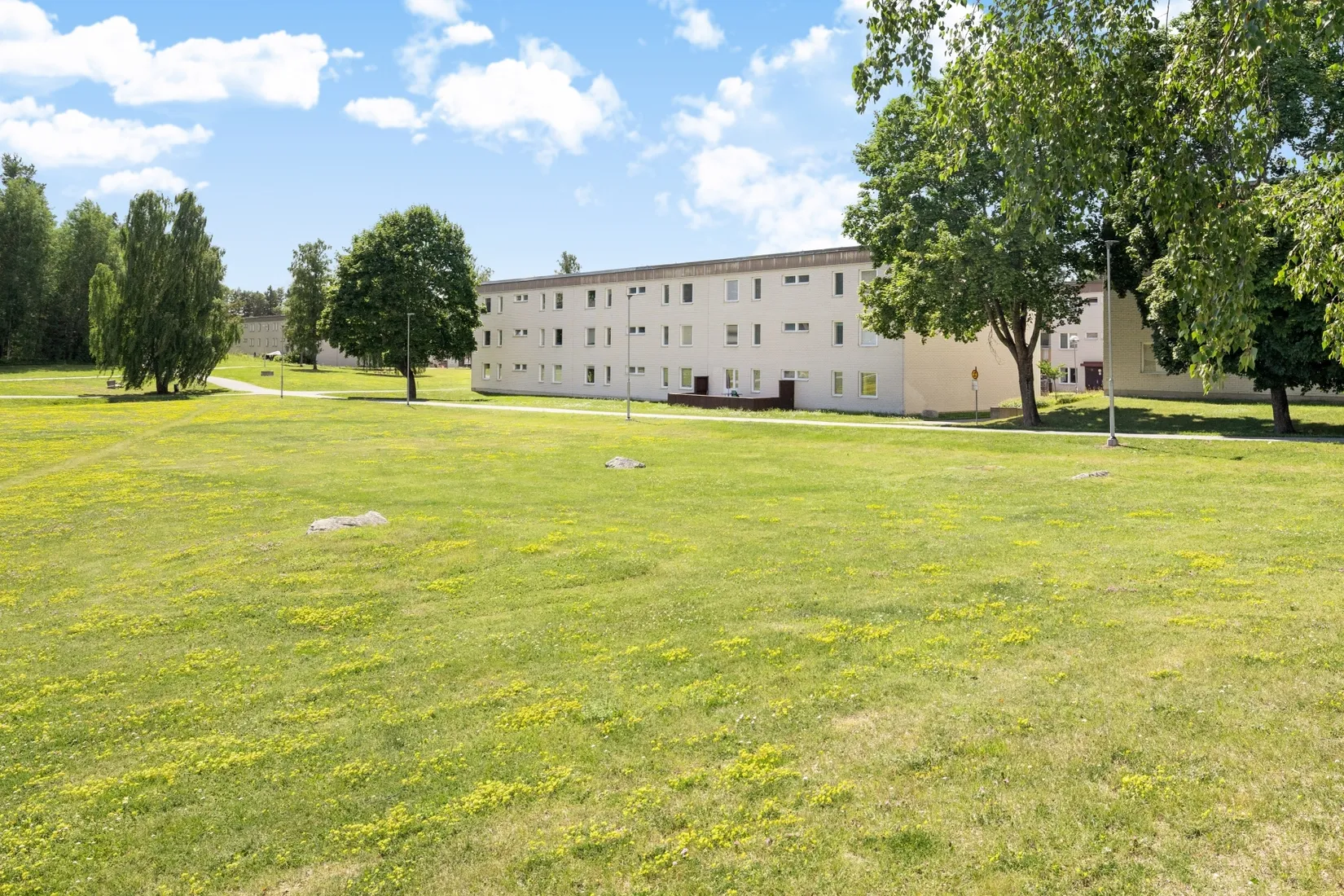 Bostadsrätt, Hallonvägen 96, bv, Tibble, Upplands-Bro