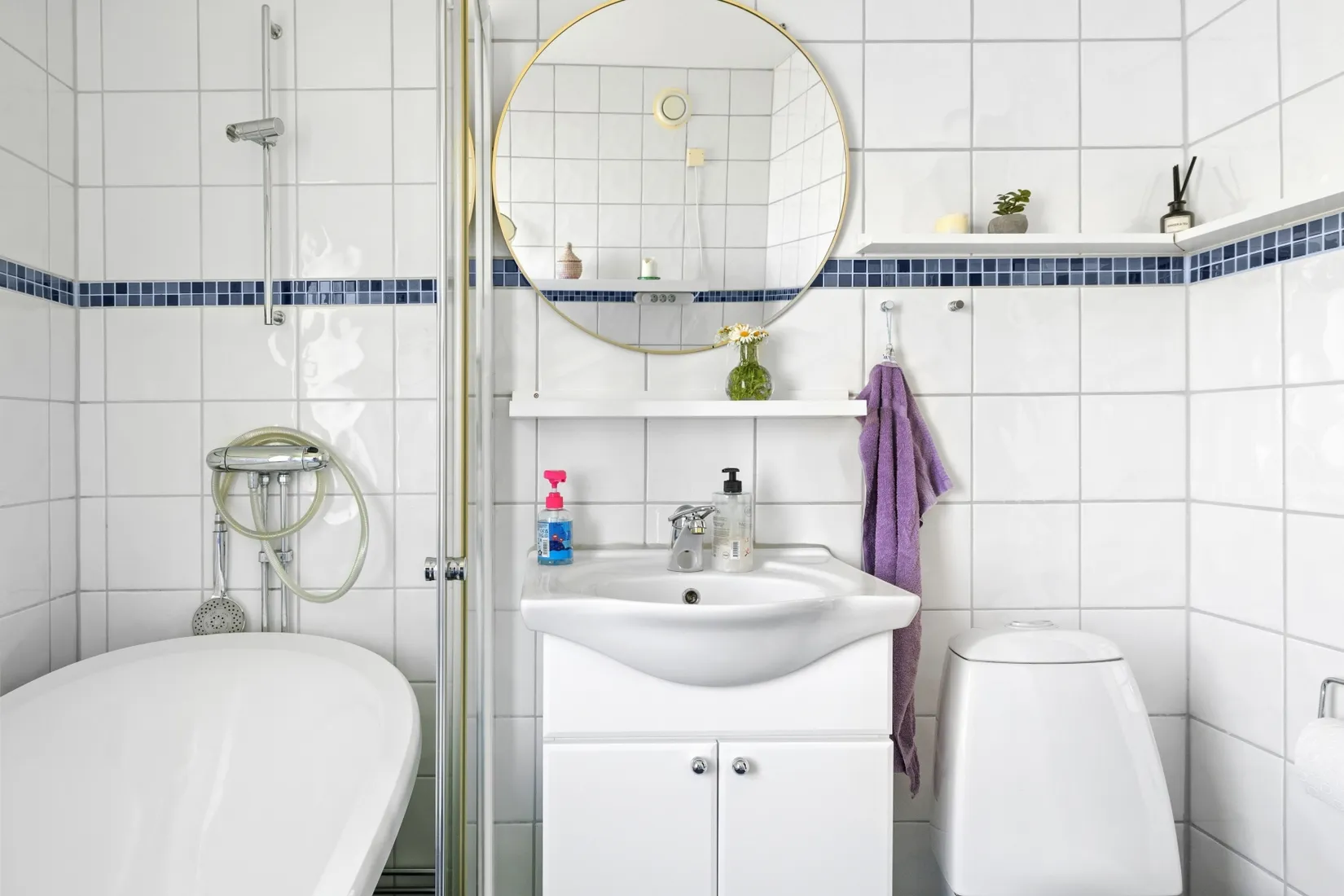 Bostadsrätt, Hallonvägen 96, bv, Tibble, Upplands-Bro