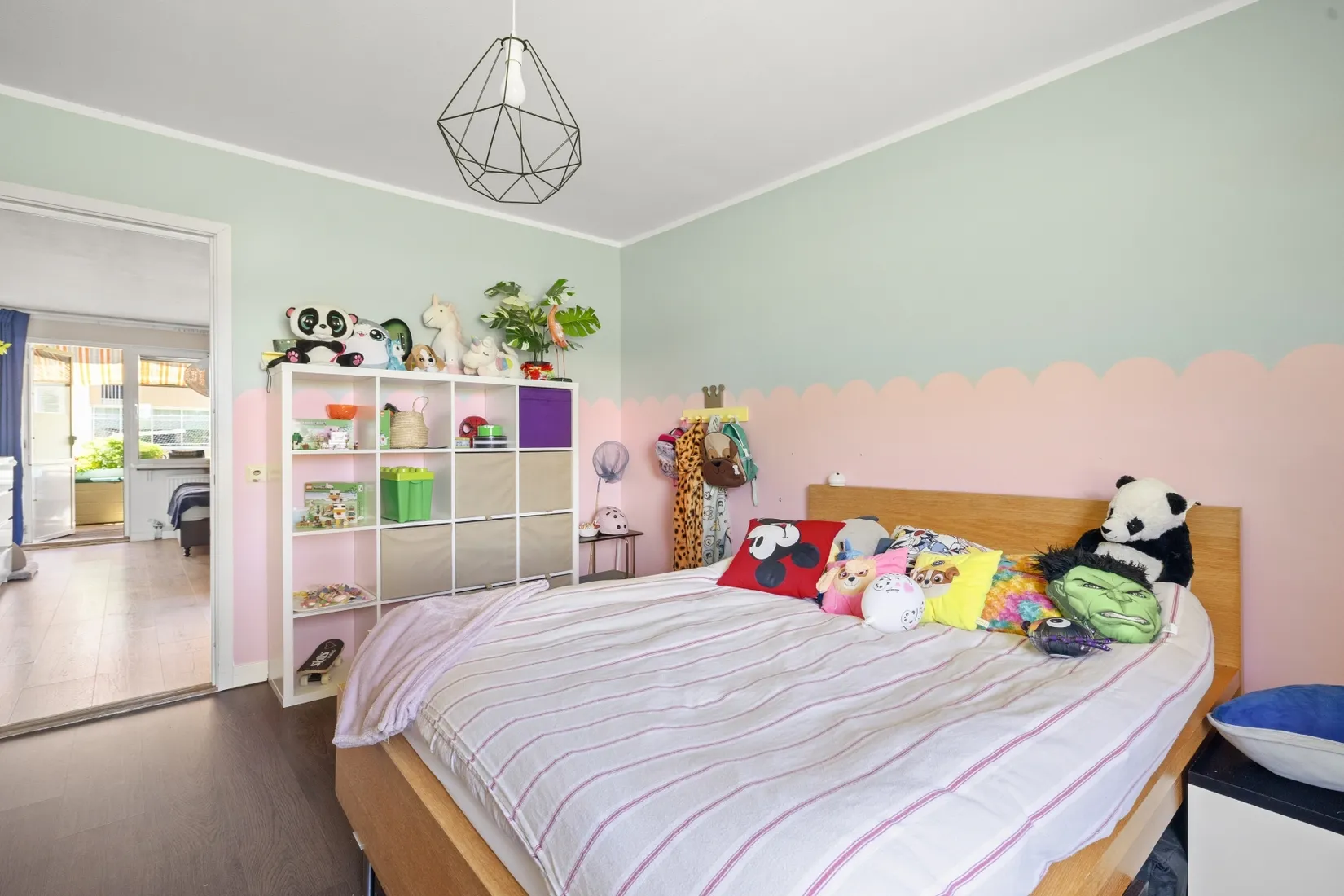 Bostadsrätt, Hallonvägen 96, bv, Tibble, Upplands-Bro