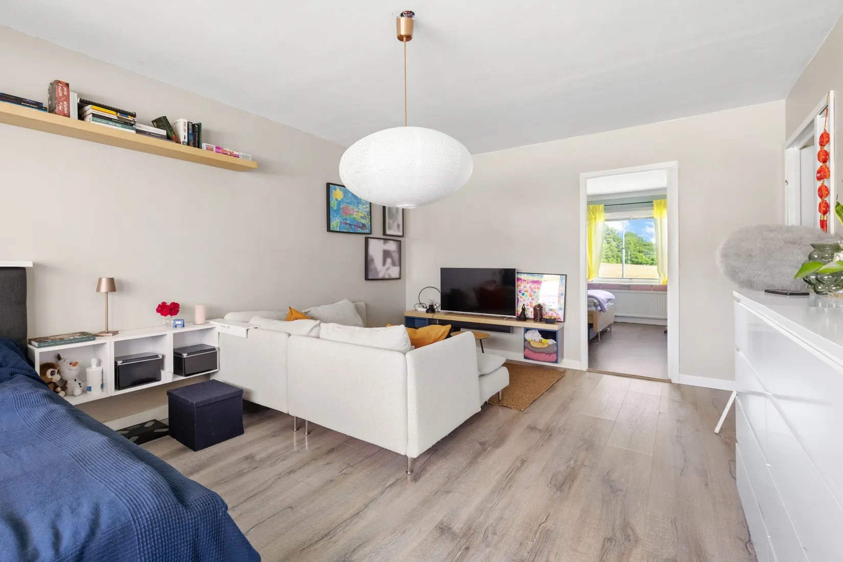 Bostadsrätt, Hallonvägen 96, bv, Tibble, Upplands-Bro