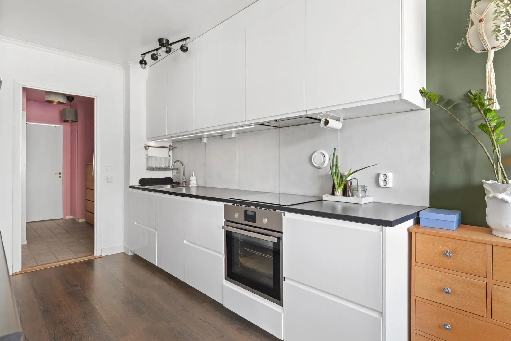 Bostadsrätt, Hallonvägen 96, bv, Tibble, Upplands-Bro