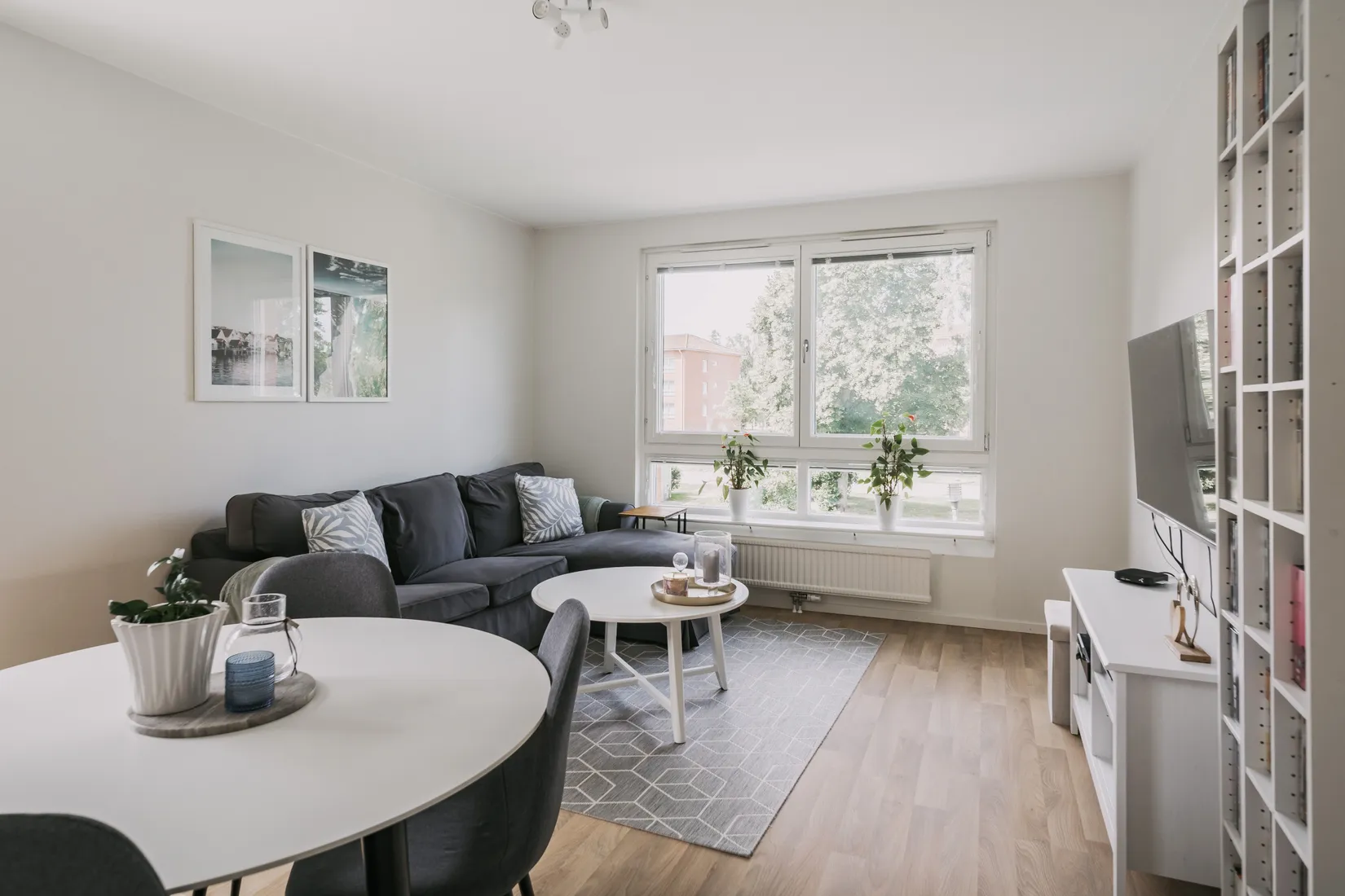 Bostadsrätt, Akaciastigen 22, Mariestad