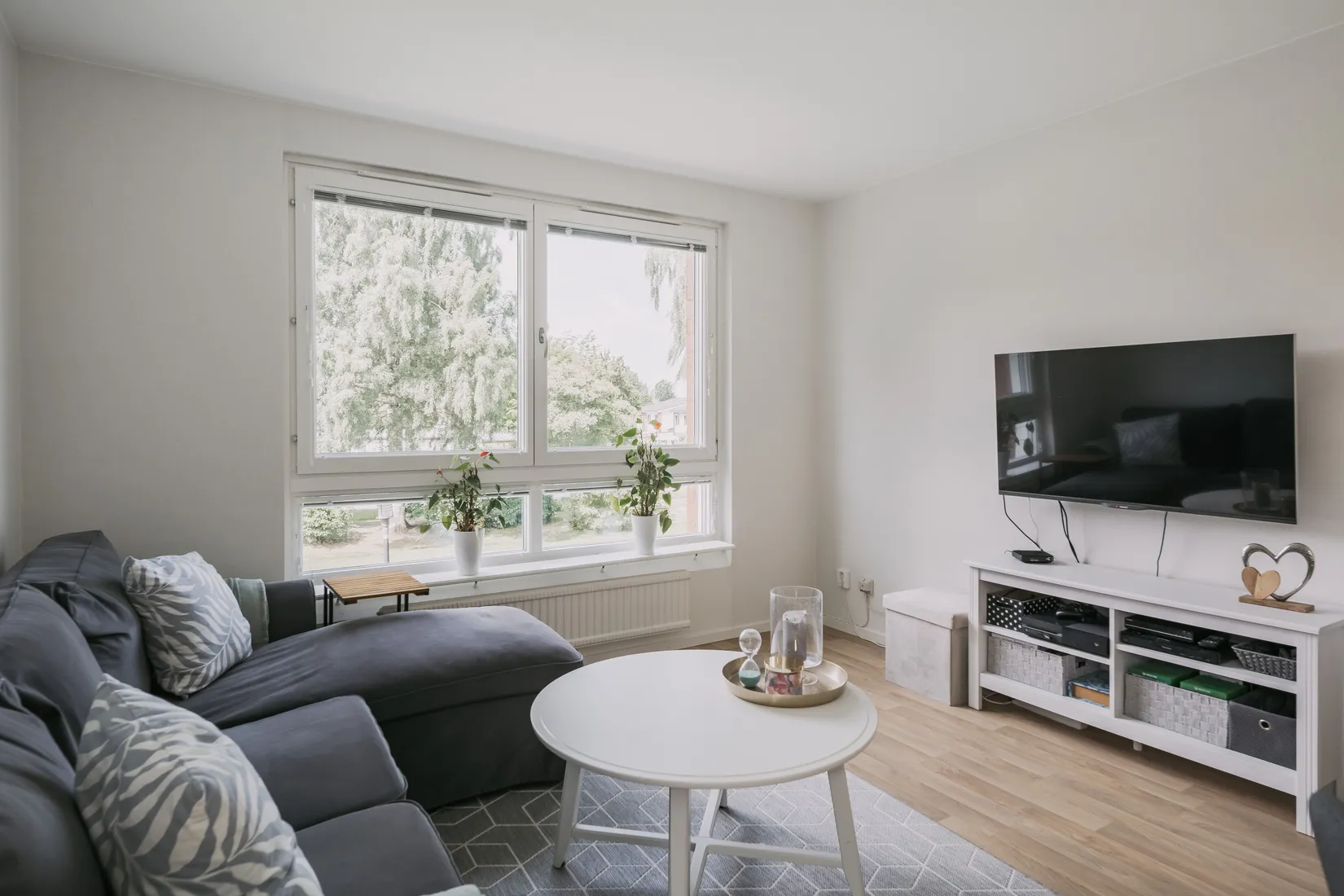 Bostadsrätt, Akaciastigen 22, Mariestad