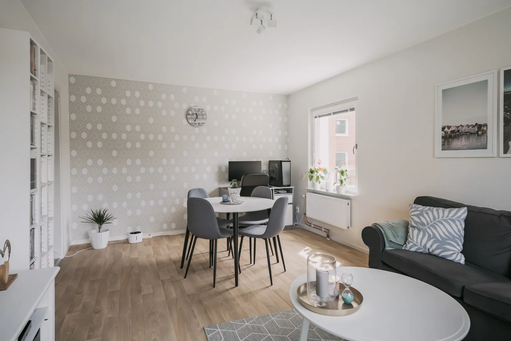 Bostadsrätt, Akaciastigen 22, Mariestad