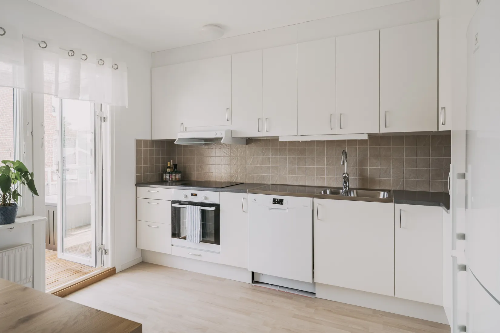 Bostadsrätt, Akaciastigen 22, Mariestad