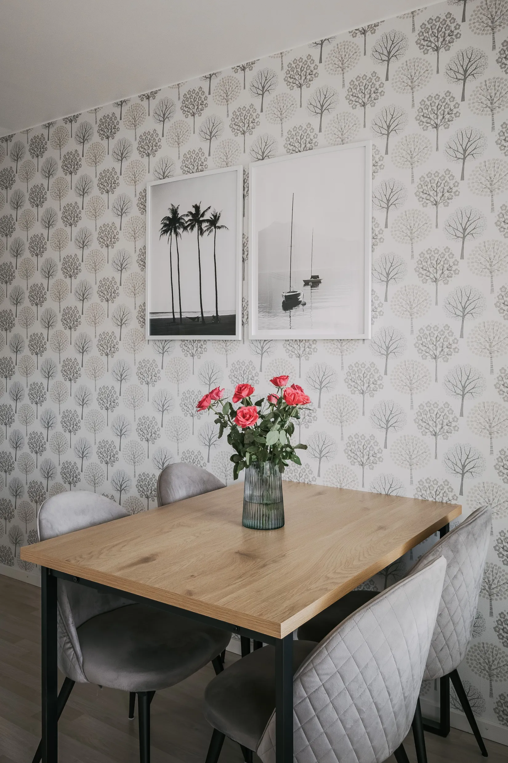 Bostadsrätt, Akaciastigen 22, Mariestad