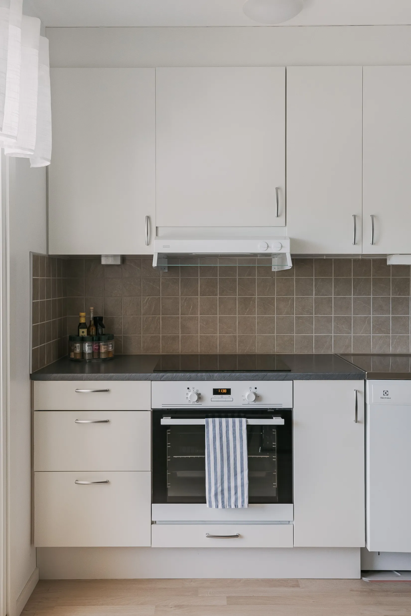 Bostadsrätt, Akaciastigen 22, Mariestad