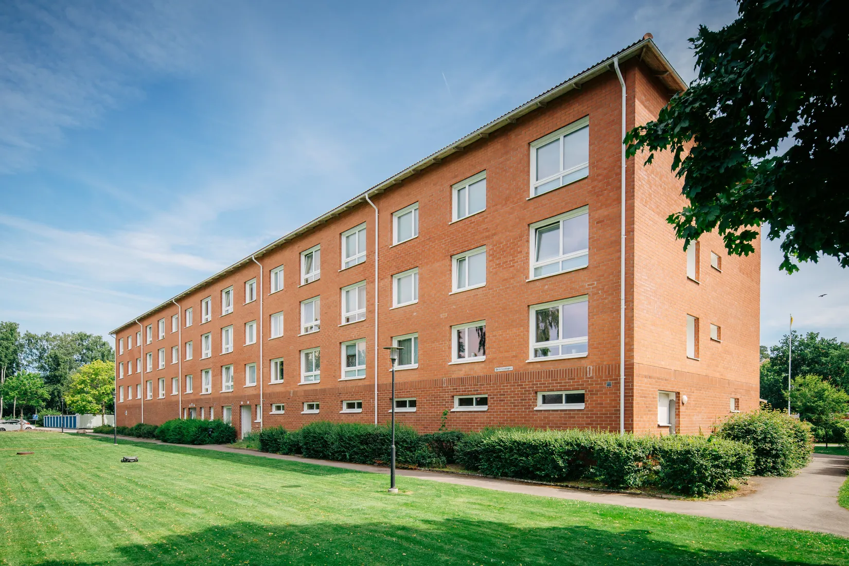 Bostadsrätt, Akaciastigen 22, Mariestad